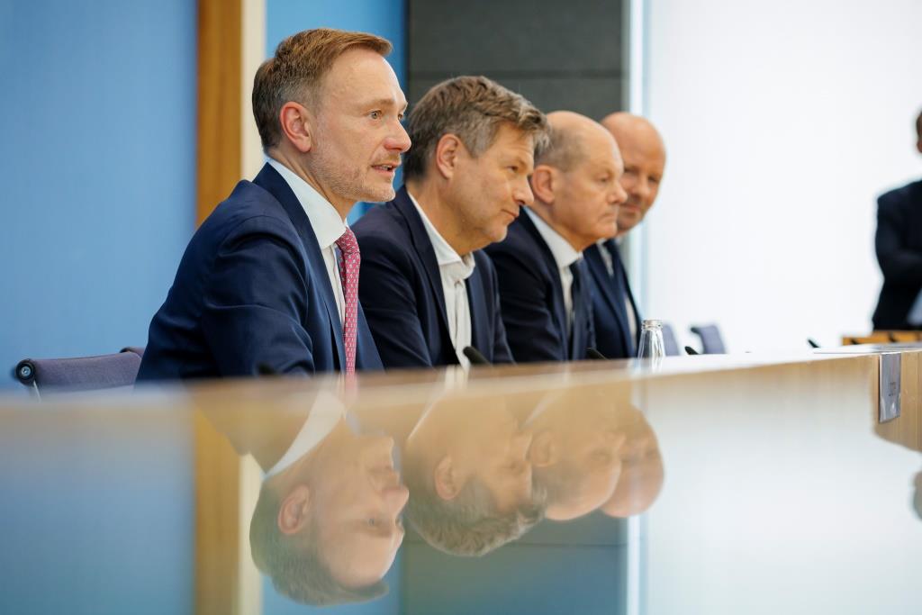 Haushalt 2025 05.07.24